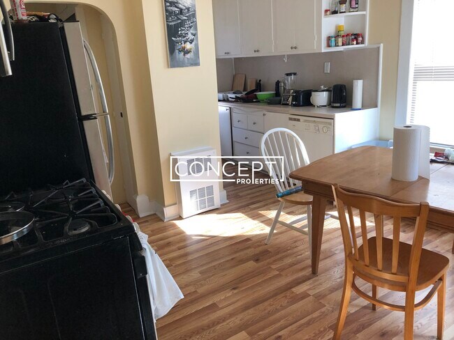 Foto del edificio - 7 Craigie Terrace