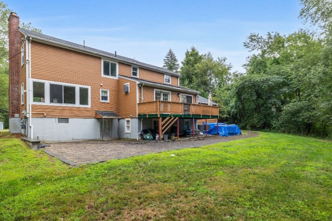 Foto del edificio - 4 Hadley Rd