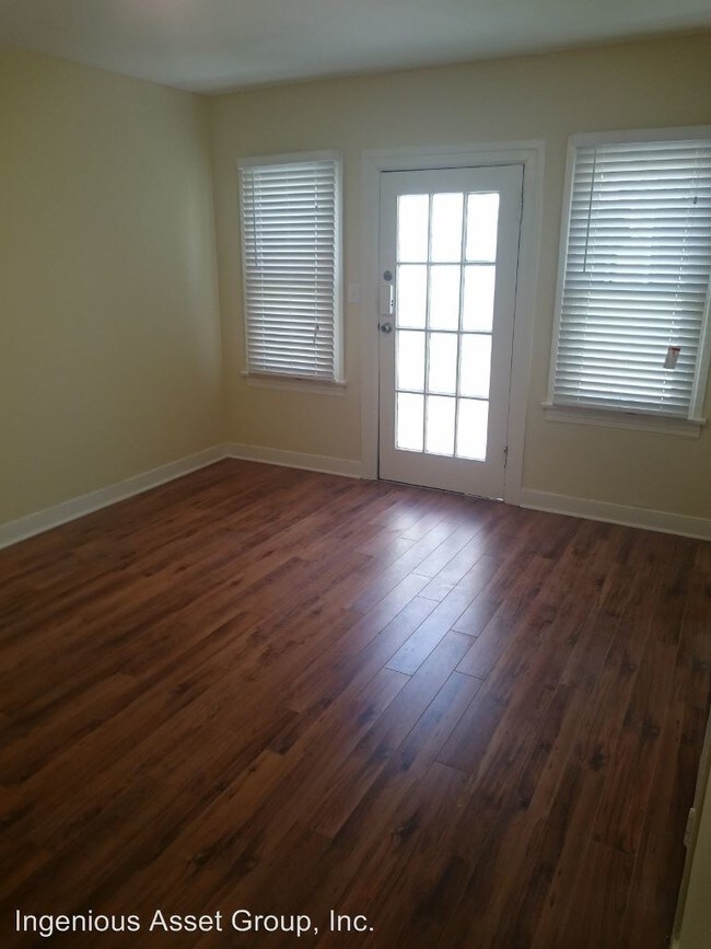 Foto del edificio - 853 N Alta Vista Blvd