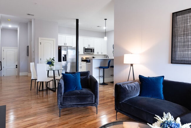 Building Photo - The Lofts at Waumbec Mill