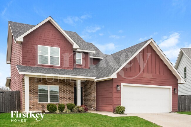 Foto del edificio - 7316 Parkside Pl Dr