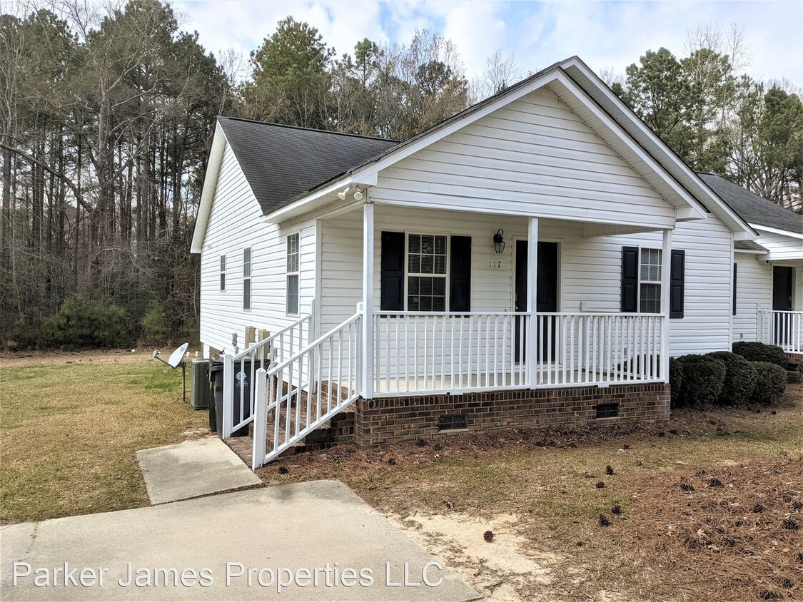 Foto principal - 2 br, 1 bath House - 117 Lonesome Wind Way