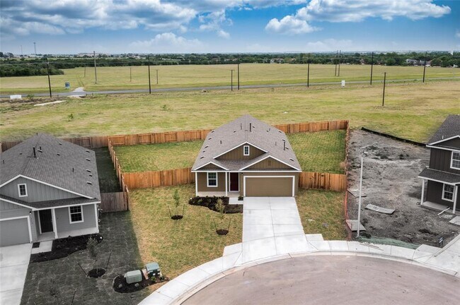 Foto del edificio - 117 Prairie Dog Town Dr