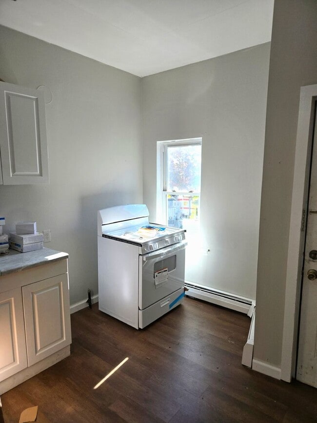 Foto del edificio - 316 Hawkins St