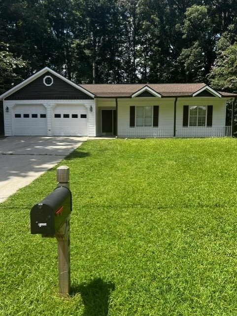 Building Photo - 5617 Longbow Drive