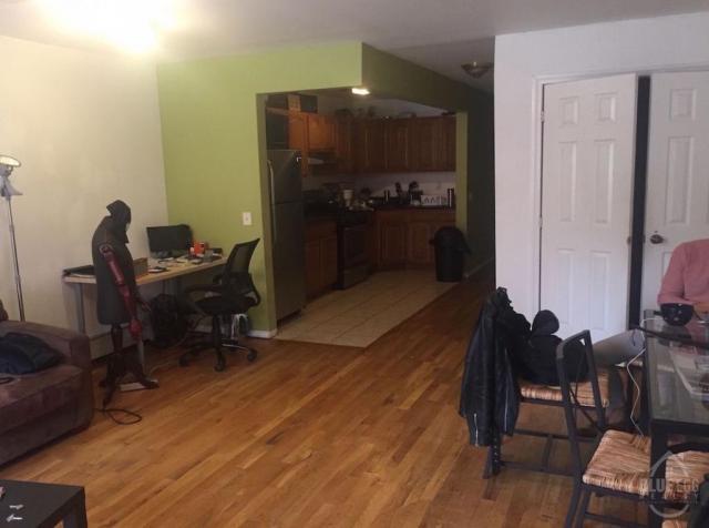 Building Photo - 3 bedroom in BROOKLYN NY 11221