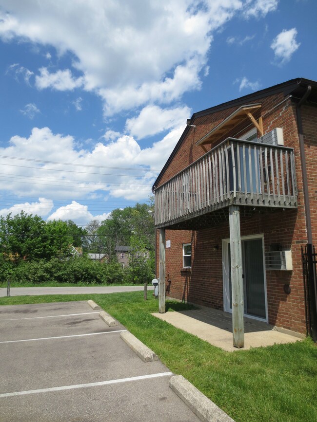 Gold Key Apartments Apartments Cincinnati, OH