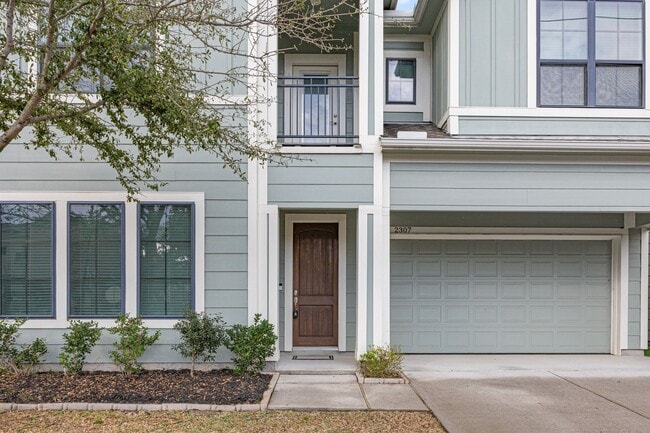 Foto del edificio - 2307 Langston St