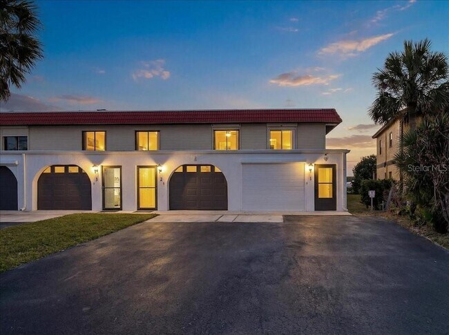 Foto del edificio - 1 N Ocean Palm Villas