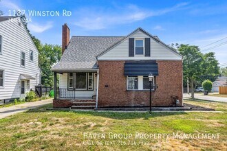 Building Photo - 1187 Winston Rd