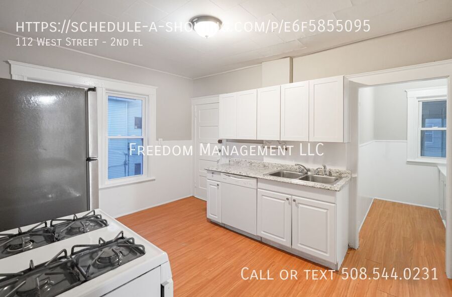 Foto principal - 112 West St