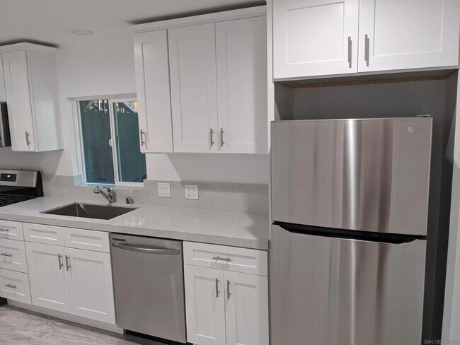 Foto del edificio - 4163 1/2 Marian Street Unit