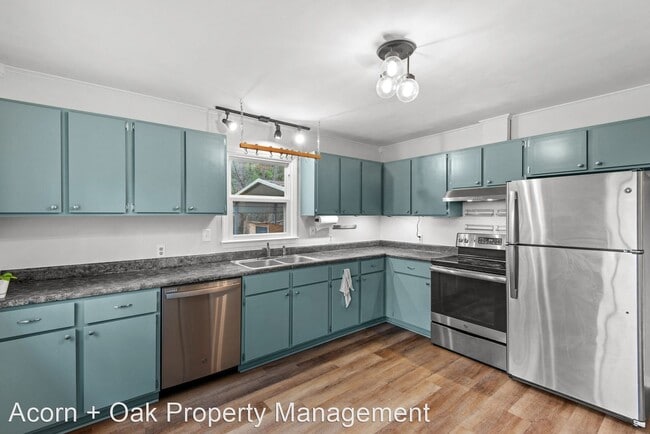 Foto del edificio - 2 br, 1 bath House - 1400 NC Hwy 54 W