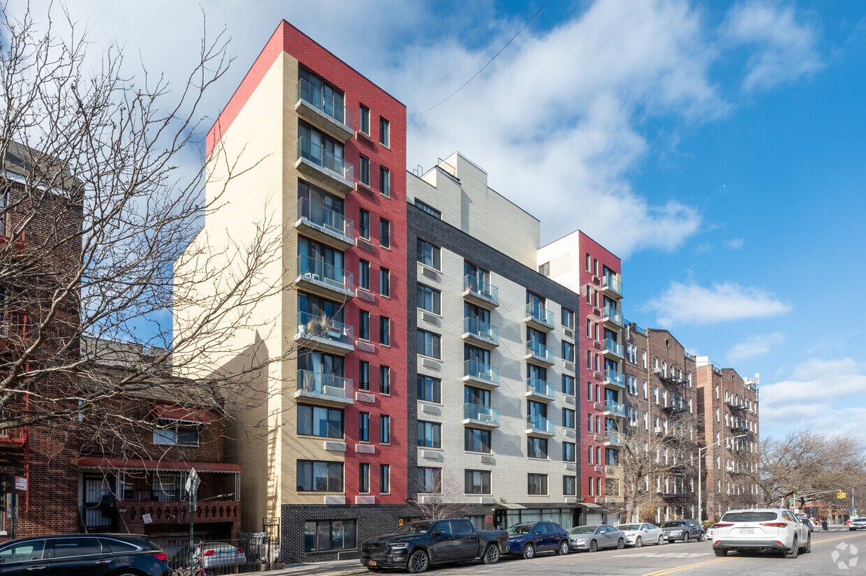 Building Photo - 4122 43rd St