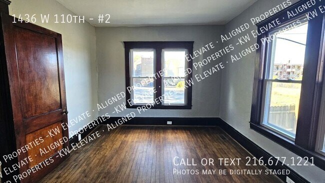 Foto del edificio - 1436 W 110th St