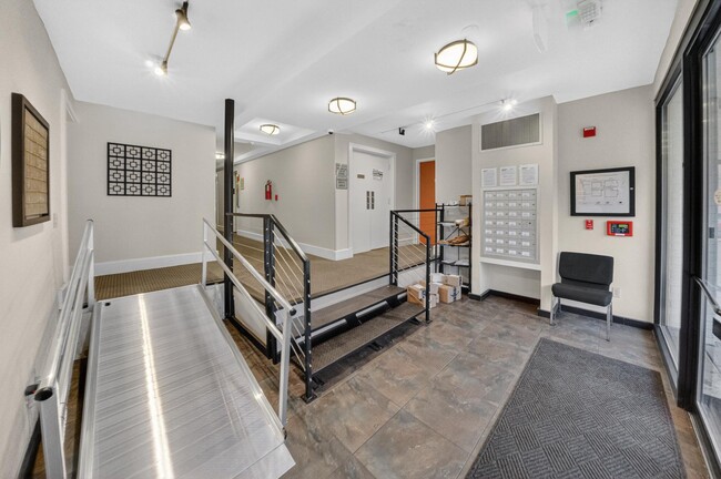 Building Photo - 4840 MacArthur Blvd NW