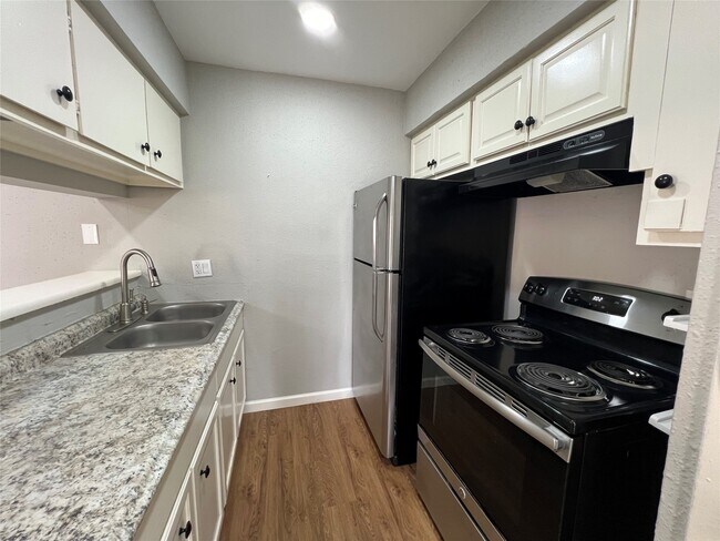 Foto del edificio - 10601 South Dr