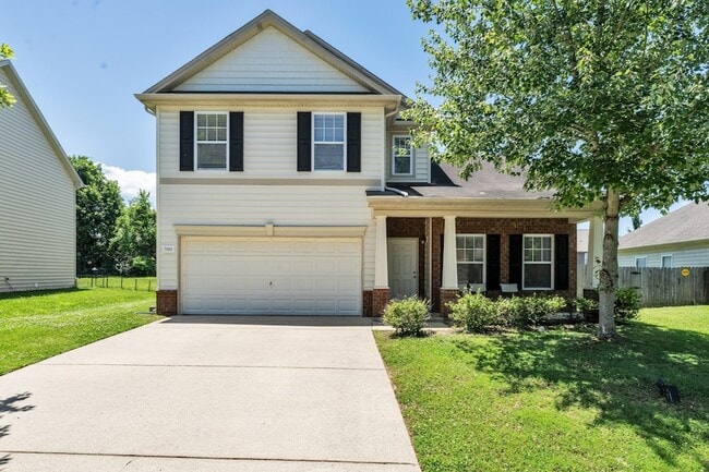 Photo - 7302 Autumn Crossing Way House