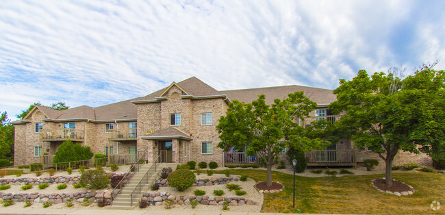 Building Photo - Meadow Ridge Apartments