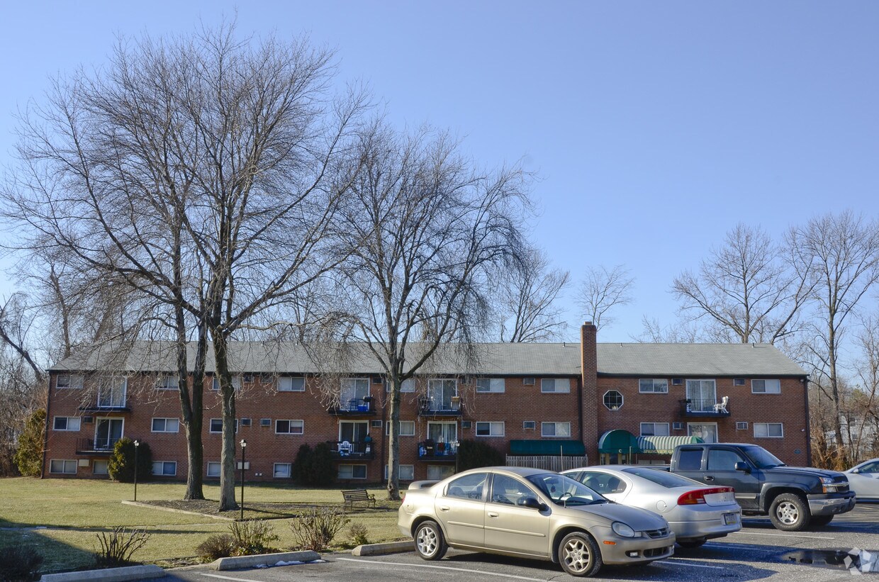 Foto principal - Springview Garden Apartments