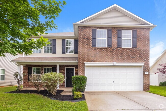Building Photo - 3444 Axelwood Dr