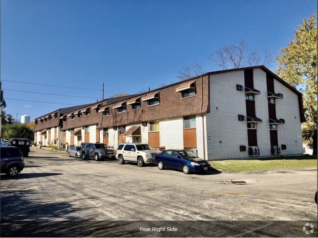 Building Photo - Burkhardt Valley Apartments