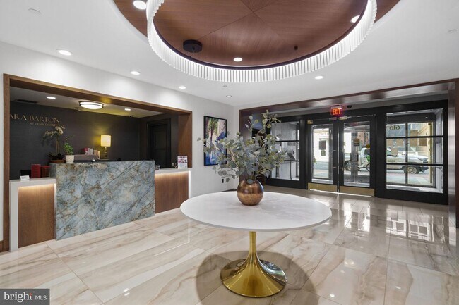 Foto del edificio - 616 E St NW