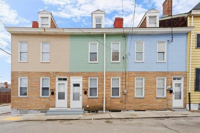 Building Photo - 1813 Niggel St
