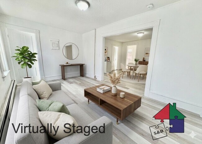 Foto del edificio - 94 Malletts Bay Ave