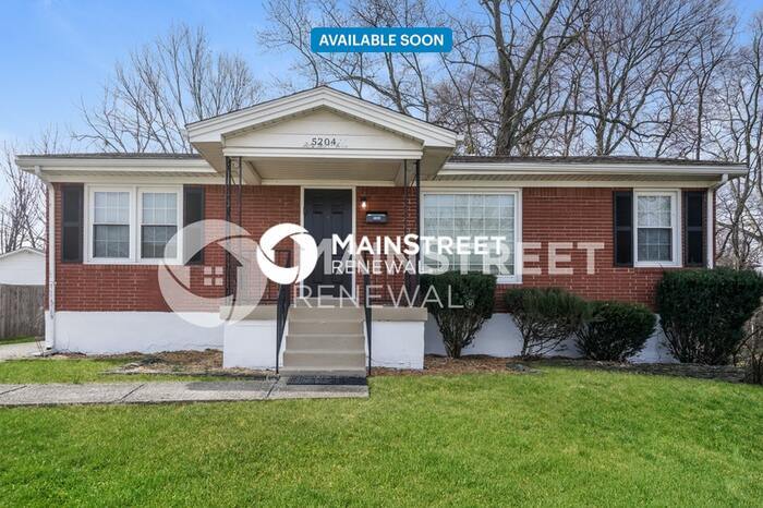 Foto principal - 5204 Ronwood Dr