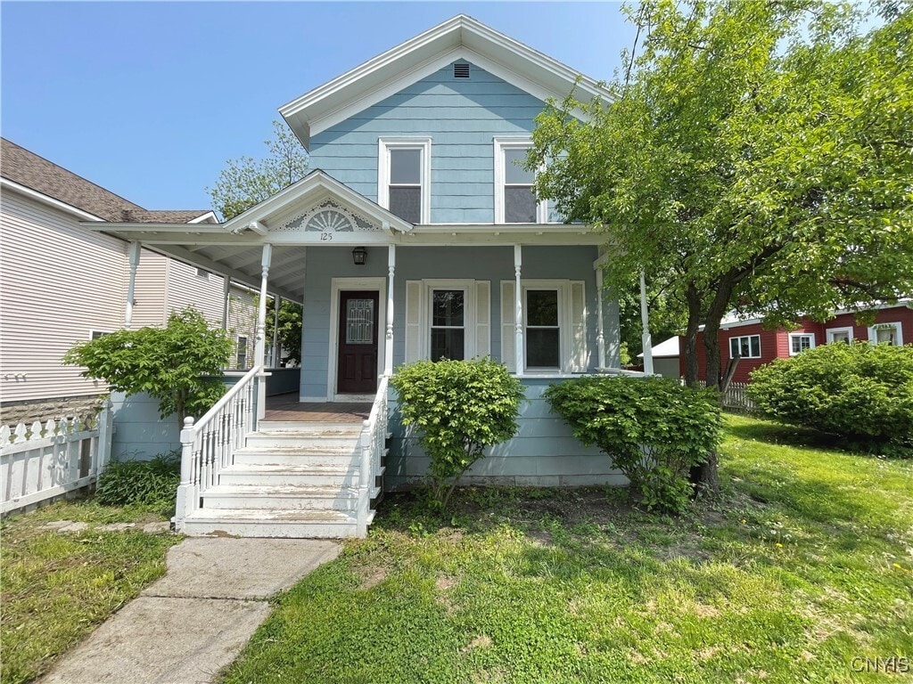 Primary Photo - 125 East Ave