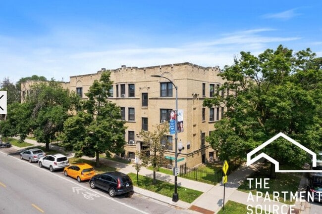 Foto del edificio - 1946 W Wilson Ave