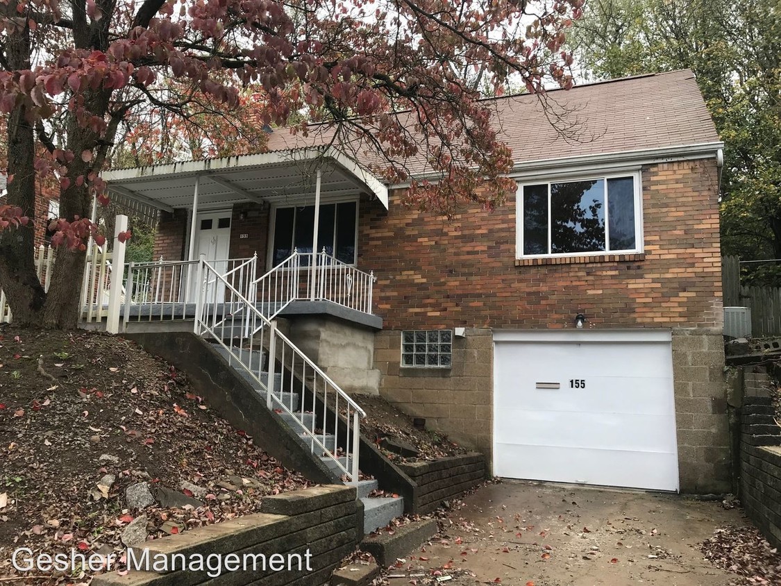 3 br, 2 bath House 155 Saylong Dr House Rental in Penn Hills, PA