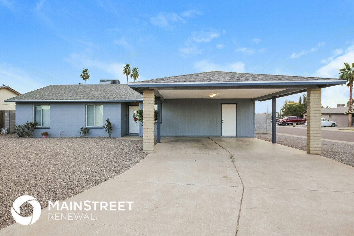 Foto principal - 9601 N 55th Dr