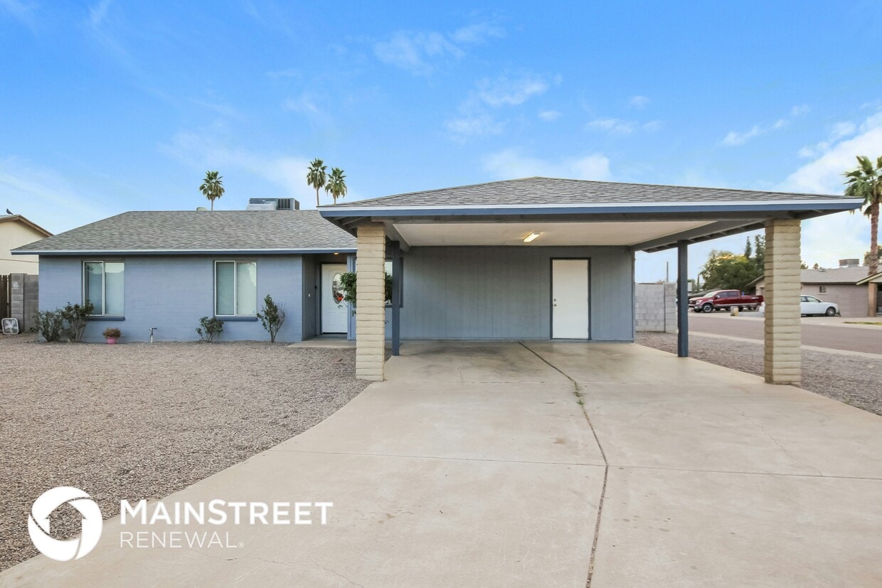 Primary Photo - 9601 N 55th Dr