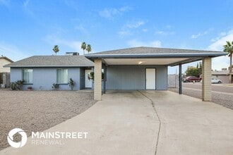 Building Photo - 9601 N 55th Dr