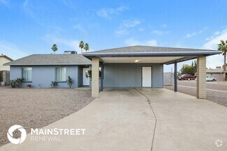 Building Photo - 9601 N 55th Dr