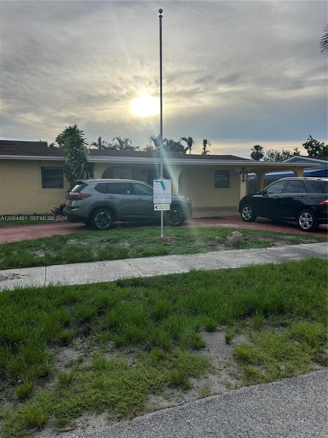 Building Photo - 19710 NW 51st Ave