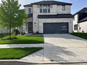 Building Photo - 3425 Teasdale Dr