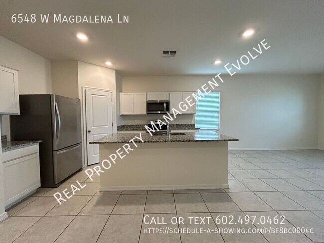 Building Photo - COME TOUR TODAY!
