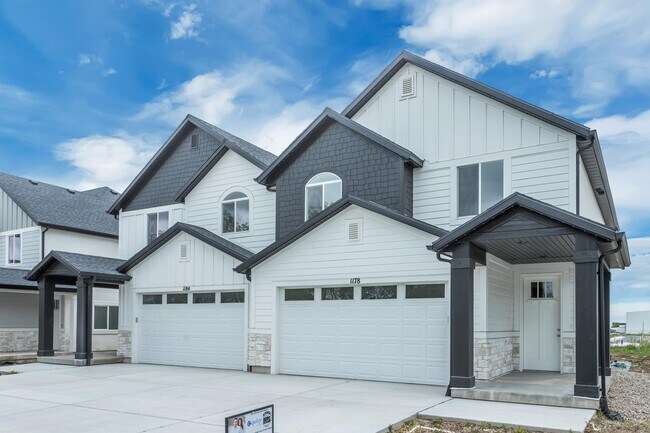 Foto del edificio - 1178 W 1130 S St