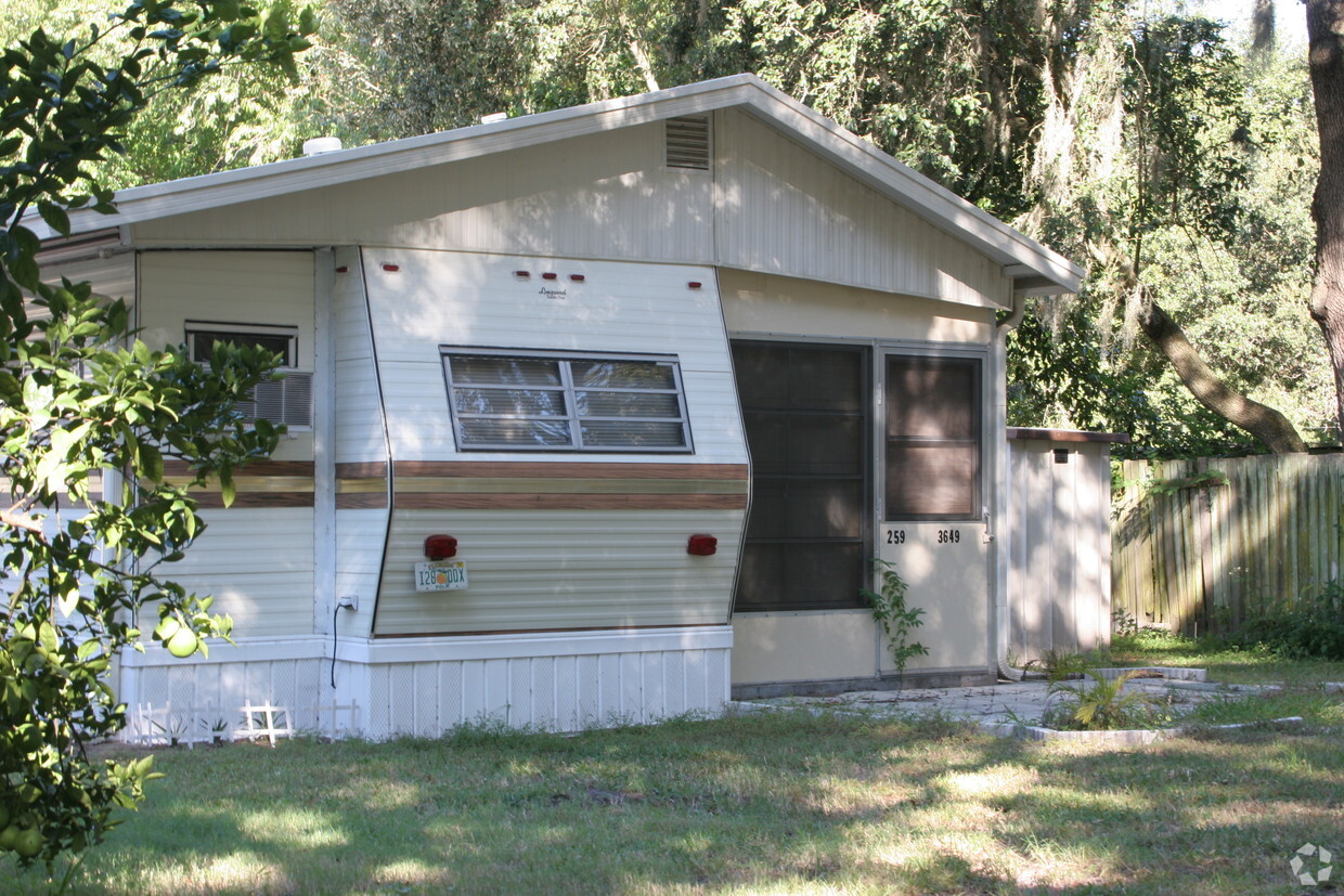 Primary Photo - Glen Haven MH & RV Resort