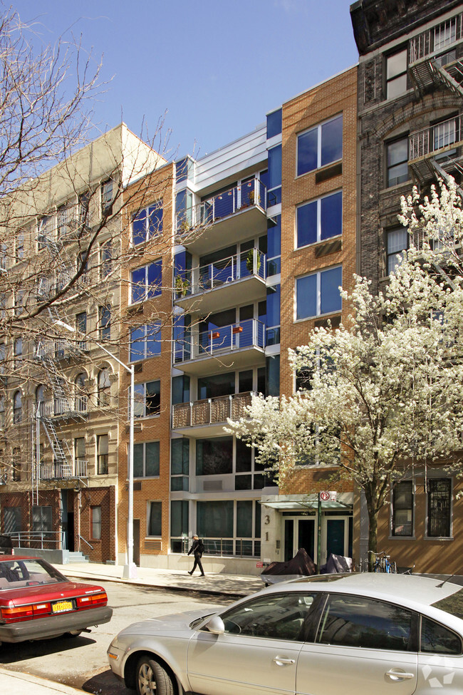 Primary Photo - Tompkins East Condos