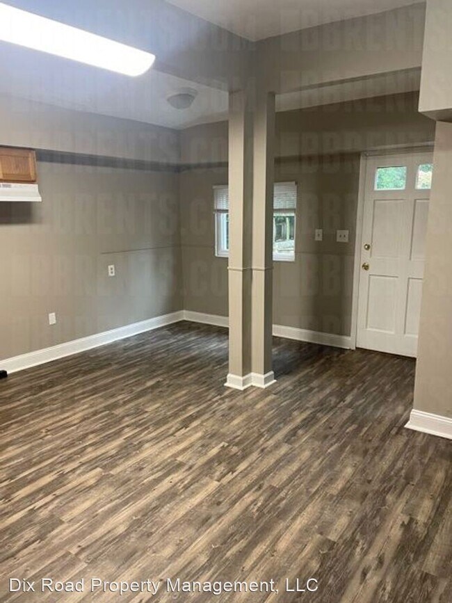 Foto del edificio - 3 br, 2 bath House - 4713 Ridgeway Avenue,