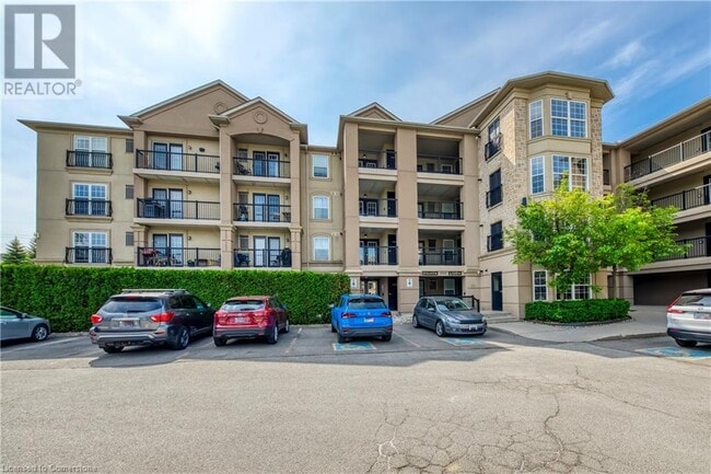 Building Photo - 2045 Appleby Line