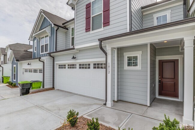 Foto del edificio - 1012 Felman Rd