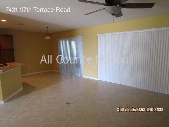 Building Photo - 7431 SW 97th Terrace Rd