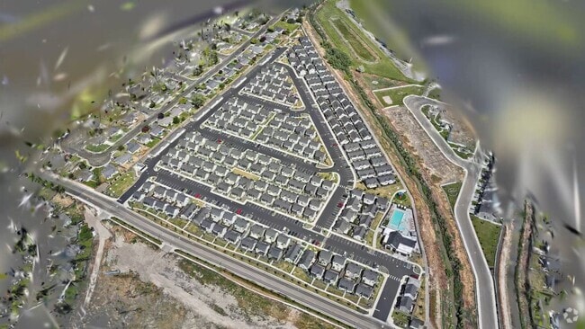  - Alante Homes at Spring Run