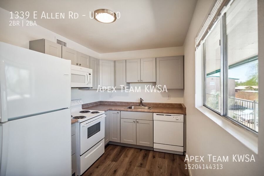 Photo - 1339 E Allen Rd-Unit 10