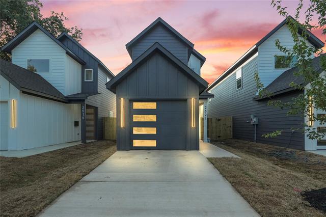 Foto del edificio - 2521 Bethurum Ave